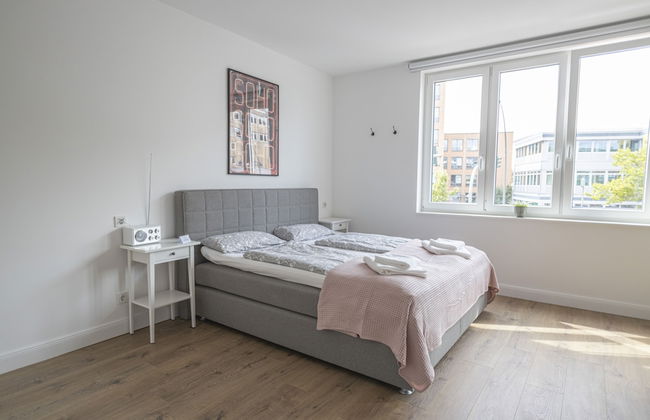 Arbio I Dehnhaide Apartments - Foto 26