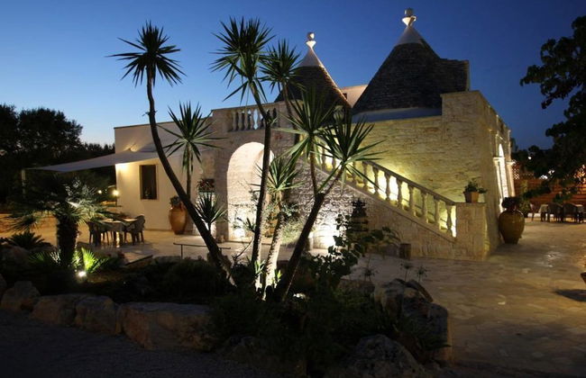 Agriturismo Grotta di Figazzano - Foto 40