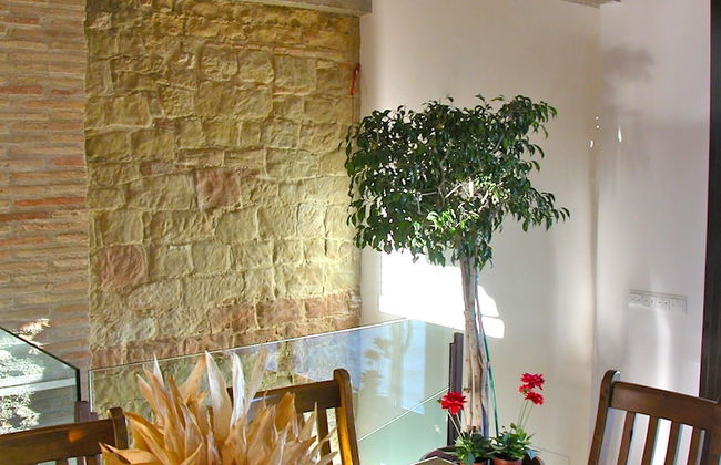 Casa Rural Los Chicos de Lastanosa - Foto 54