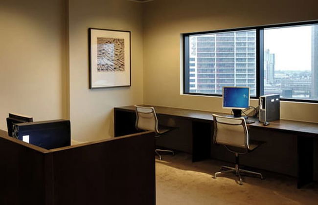 Corporate Keys - Freshwater Place - Foto 42