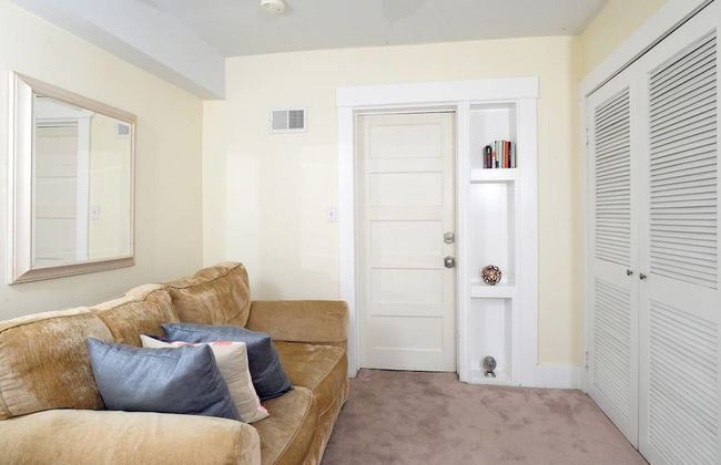 LUX Suites in the Heart of Santa Monica - Foto 21