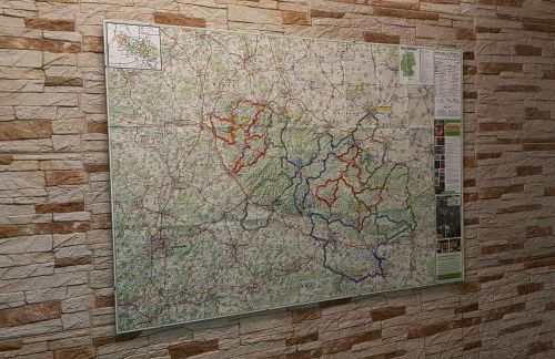 Ferienwohnung HAGEBUTZE Entspannung pur mit Sauna-Poolzugang - Foto 49