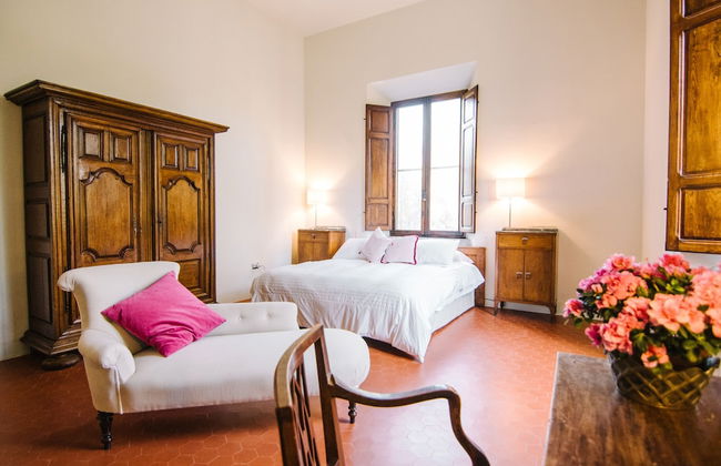 Tenuta Santa Trice - Foto 8