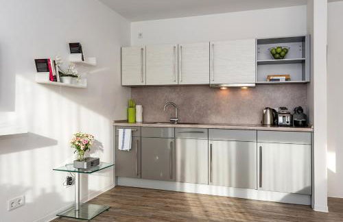 Apartments Rosenthal Residence - Foto 10