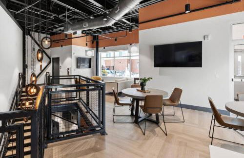 Unique Living 5 Min From Downtown - Foto 32