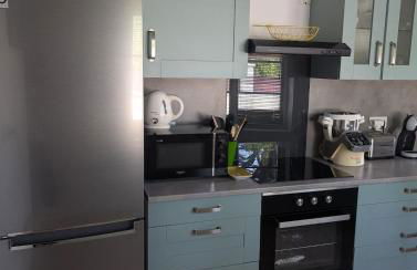 Maison agréable au coeur de Bayeux ! - Foto 7