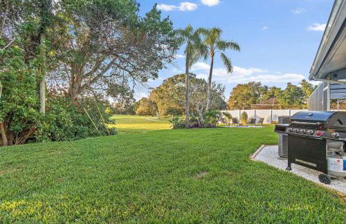 Summer Getaway Coastal Sea-Esta 4BD 3BA - Foto 32