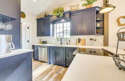 1 Mi to Grand Ave Modern Home with Spacious Yard! - Foto 7