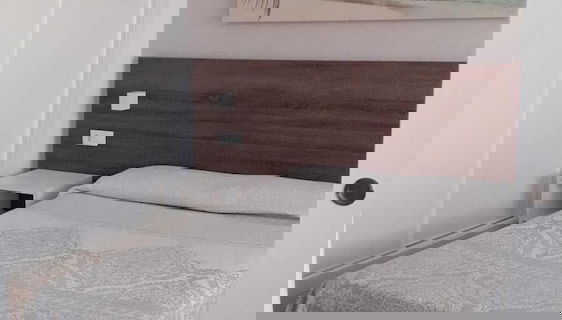 Iberflat Apartamentos Marynton - Photo 2, Primary image