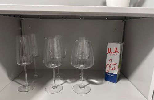 Appartement Langenhagen - Hannover mit Balkon, EBK und Parkplatz - Foto 15