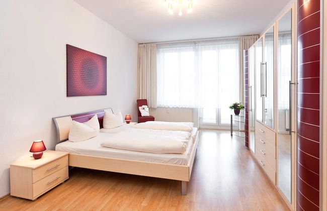 Aparthotel Münzgasse - Foto 10