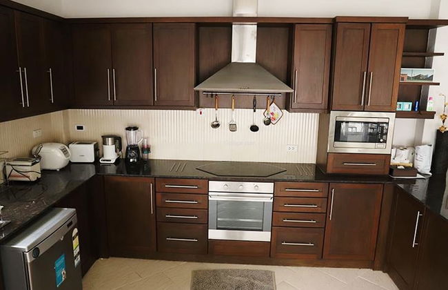 Punika Pool Villa Hua Hin - Foto 19