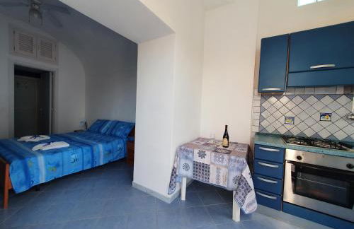 Casa Acqua Marina Ponza - Foto 78