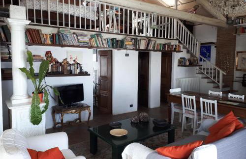 La Casa Sopra Le Nuvole - Foto 7