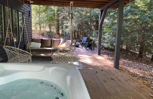 Idyll Reserve - Hocking Hills - Foto 32