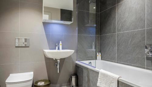 Quiet 2BR Flat in Backbarrow near Lake Windermere - Foto 5