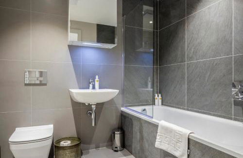 Quiet 2BR Flat in Backbarrow near Lake Windermere - Foto 5