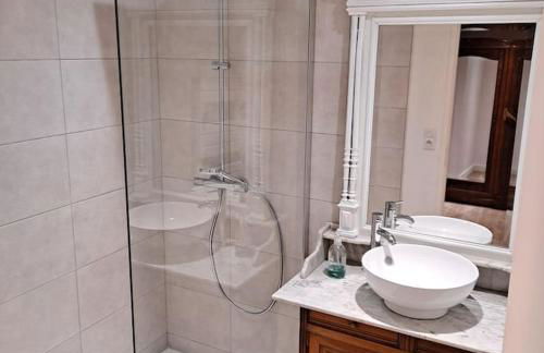 Résidence La Mamone - Foto 13