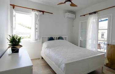 Tinos Seaside Gem - Cycladic 2BR 500m from Center - Foto 20