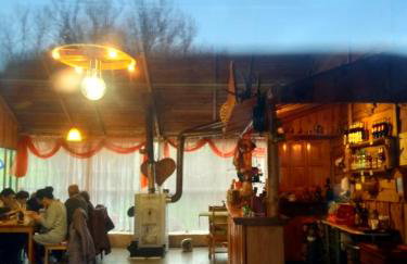 Altana całoroczna Vira numer 7 Herbergerówka Agroturystyka na wsi - Foto 39