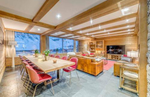 Luxury apartment Stay With us Resorts - Foto 58