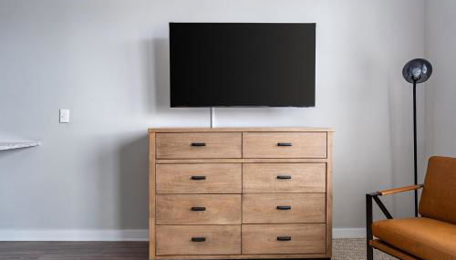 Landing Modern Studio Clubhouse Pool - Foto 3, Other