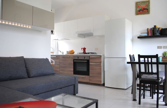 Bnbook - Cascina Crennese - Foto 16