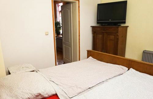 Alte Mühle Kelbra - ehemalig ALBIG - Foto 12