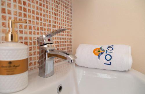 LOTOS - Luxury Apartments - Foto 66