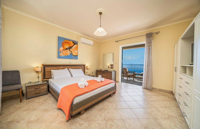 Villa Andriana - Foto 37