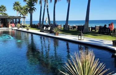 Villa moderne proche de la mer - Photo 33