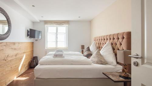 Seehaus Allensbach - Seerosen Suite - Foto 4