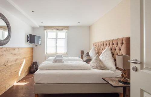 Seehaus Allensbach - Seerosen Suite - Foto 4