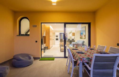 Sunset House in Meloneras by CanaryScape - Foto 23