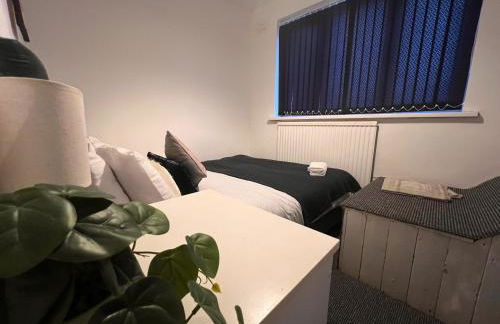 The Bee's Nest Guest House Manchester - Foto 13