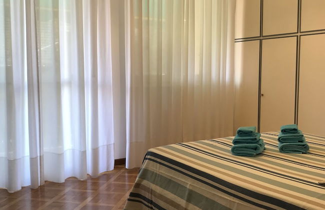 Turchino Apartments by PortofinoVacanze - Foto 23