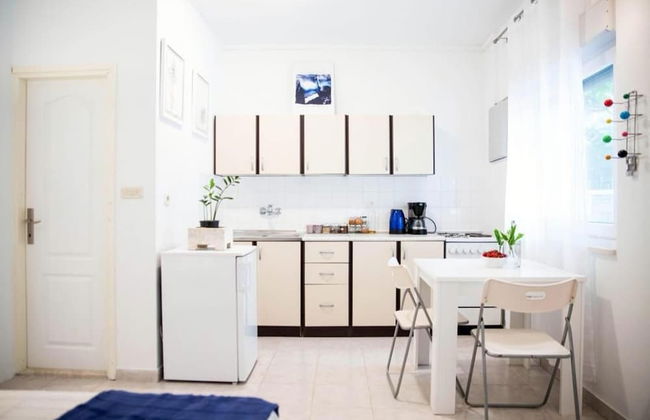 Idea Studio Apartment Center City With Parking - Foto 6