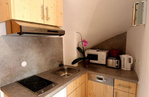 Appartementhaus Schirsner - direkt am See & am Kurpark - Foto 64