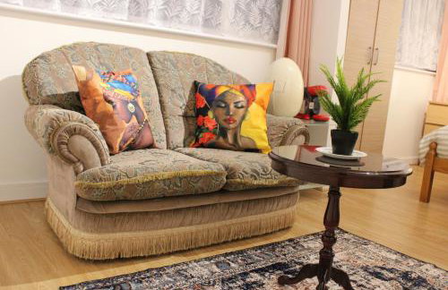 House - Sleeps 10 - Garden - Parking - Foto 15