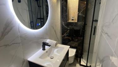 Duplex appartment in a private greeny residence - Foto 2, Shower