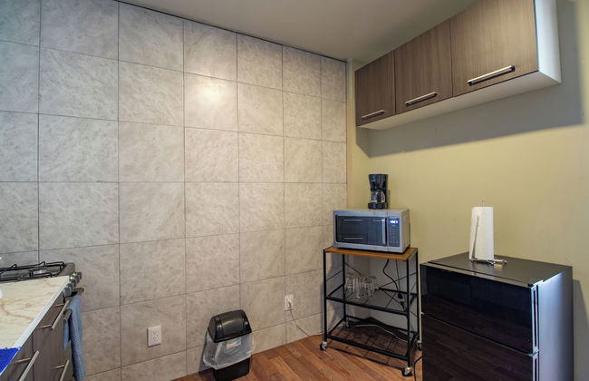 3BR in Polanco - Parking, Laundry- Sleeps 10 - Foto 8