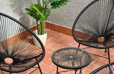 Stay U-nique Apartments at Albigesos - Photo 1