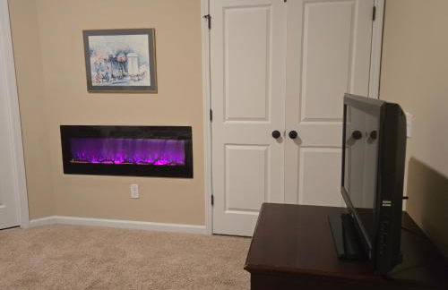 Private Master Suite for Solo Travelers and Pros - Foto 14