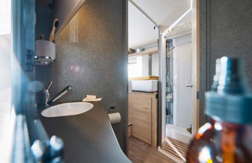 B-Happy - Deine Wohnmobilvermietung - Foto 6