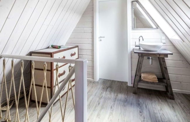 Frisian House Norderney - Foto 22