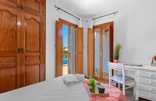 Villa Rebeca - PlusHolidays - Photo 64