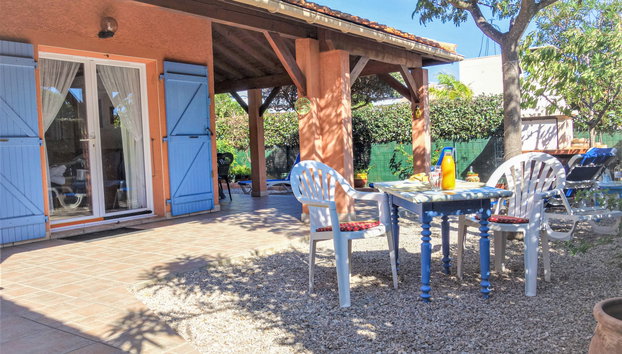 Les Marines du Roussillon - Foto 4, Terrace