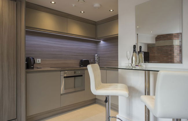 Chocolets - The Quality Suite - Foto 28