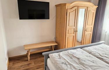 Ferienwohnung Schnappenblick - Foto 9