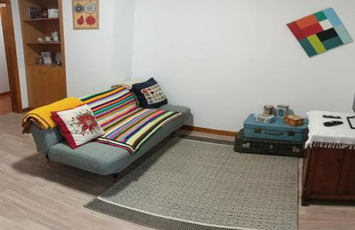 Alojamento da Zá - Foto 25